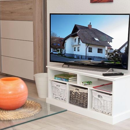 Ferienwohnung Paradies Weier Esterno foto