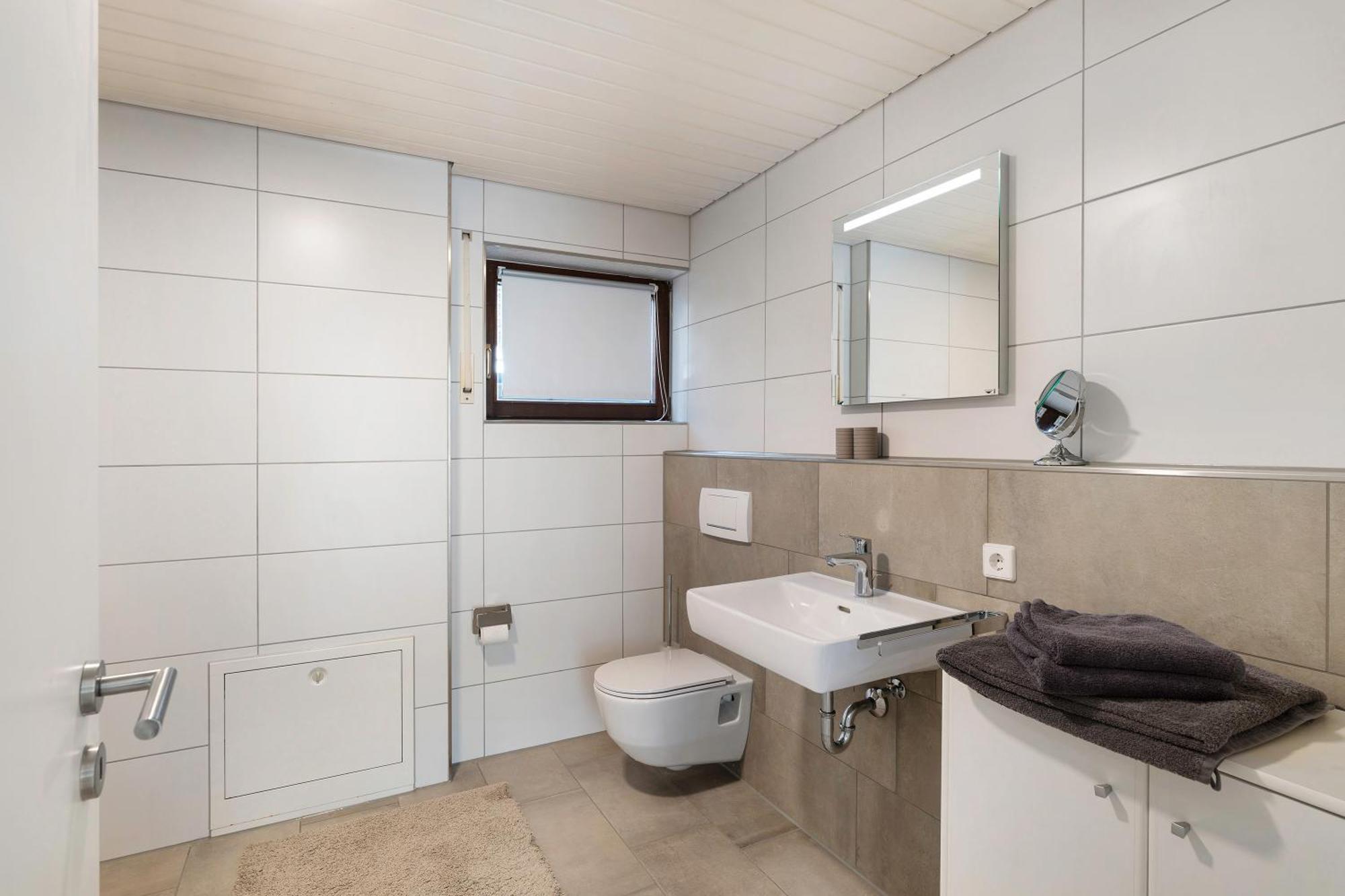 Ferienwohnung Paradies Weier Esterno foto