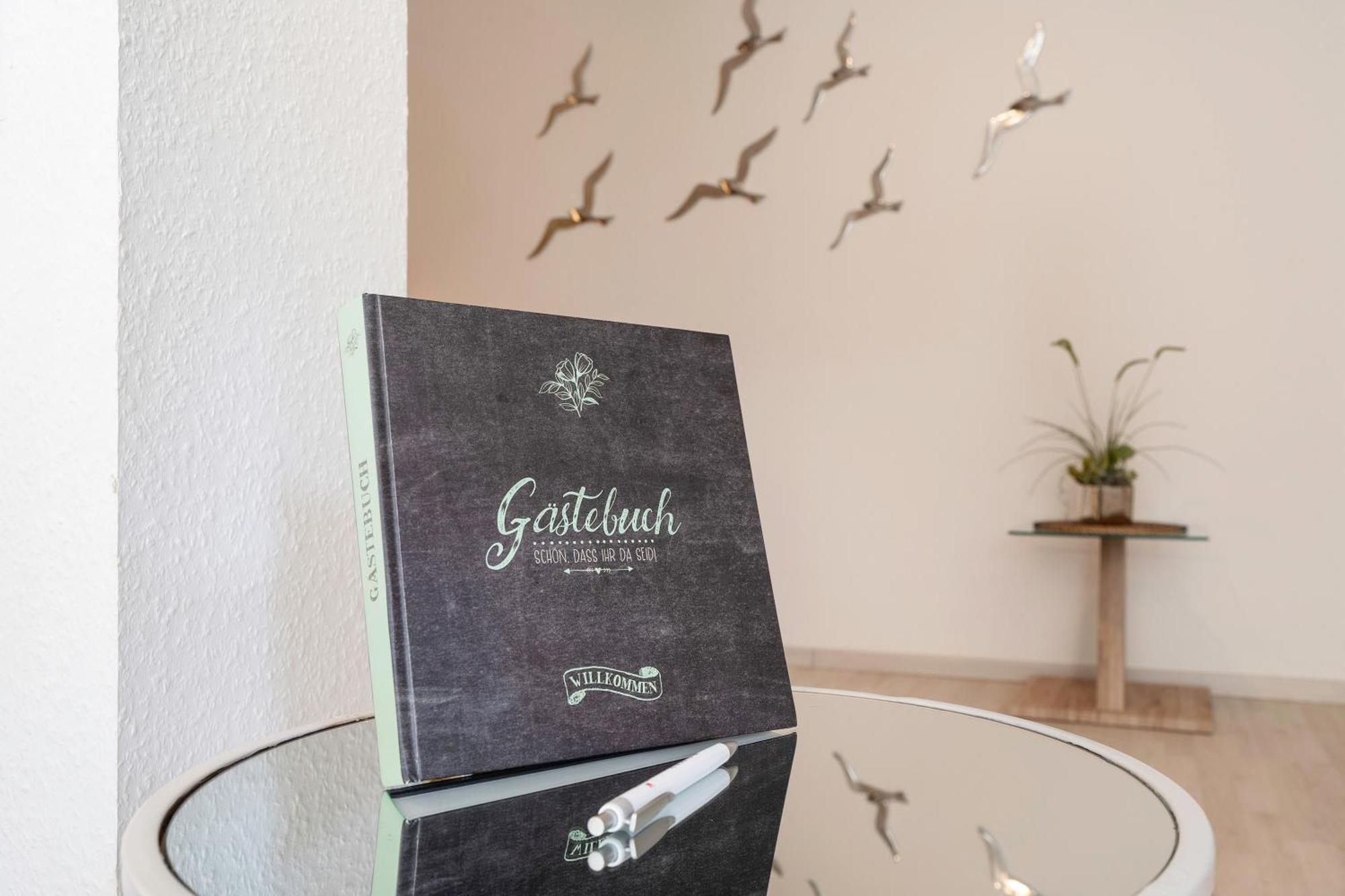 Ferienwohnung Paradies Weier Esterno foto
