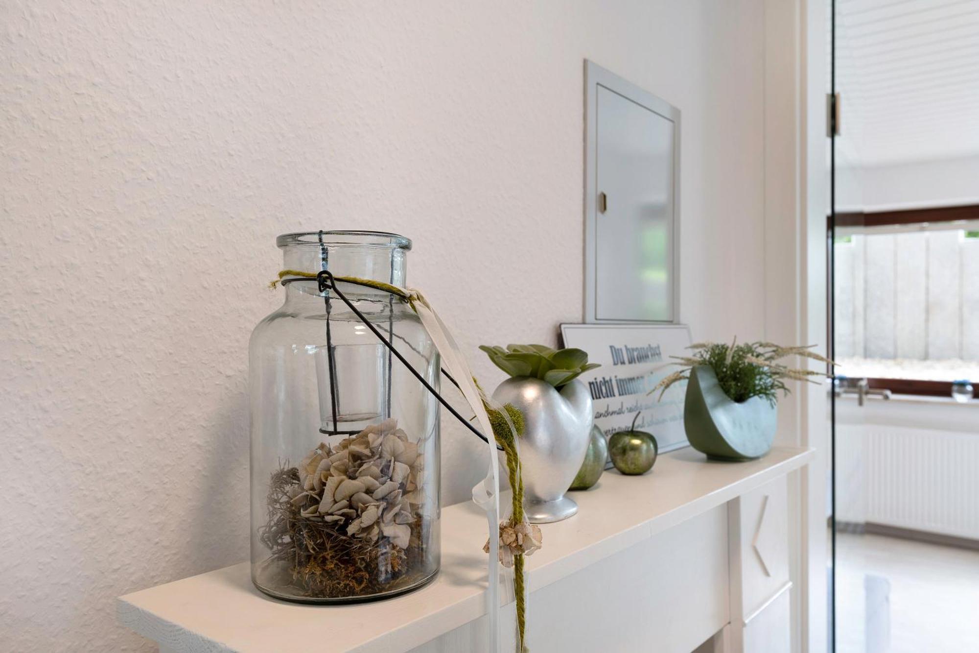 Ferienwohnung Paradies Weier Esterno foto