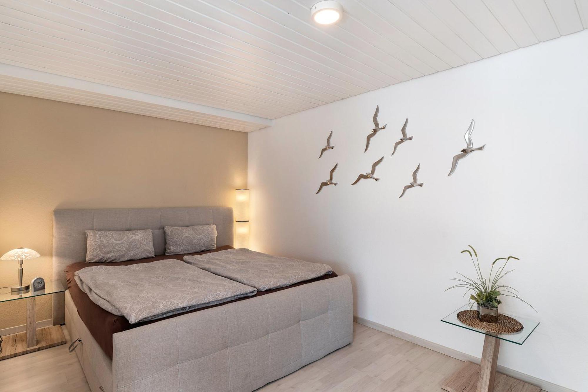 Ferienwohnung Paradies Weier Esterno foto