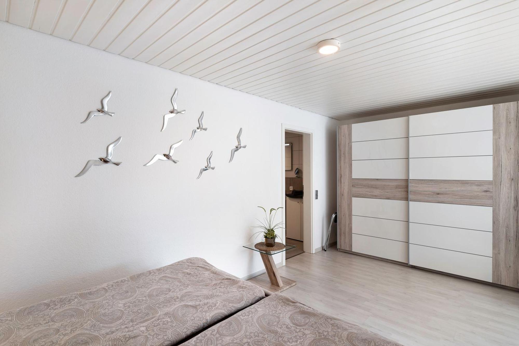 Ferienwohnung Paradies Weier Esterno foto