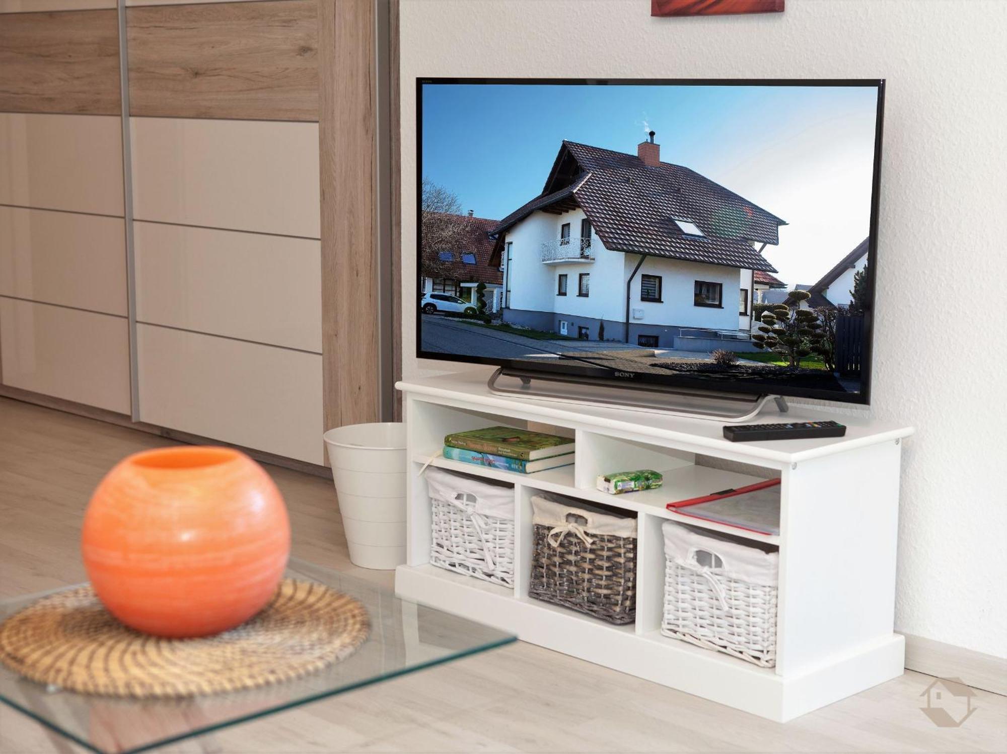 Ferienwohnung Paradies Weier Esterno foto