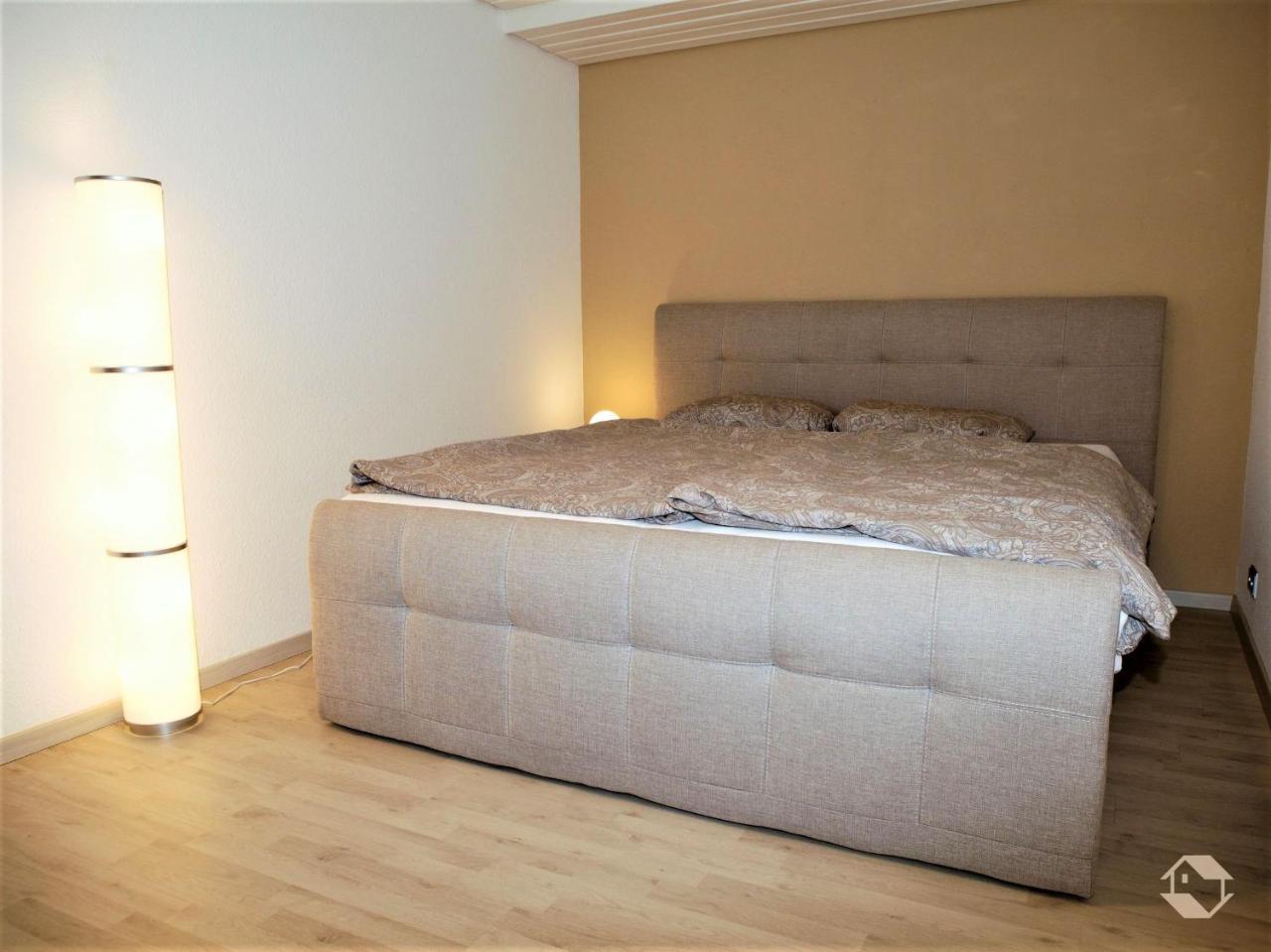 Ferienwohnung Paradies Weier Esterno foto