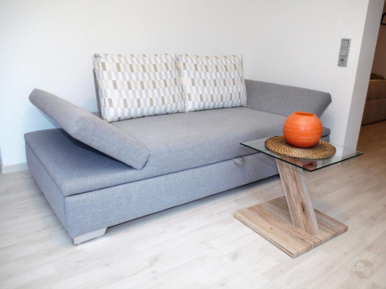 Ferienwohnung Paradies Weier Esterno foto