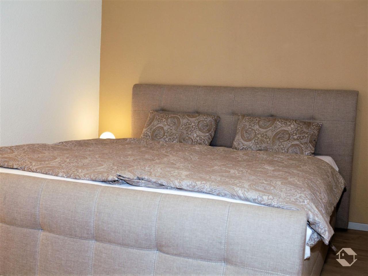 Ferienwohnung Paradies Weier Esterno foto
